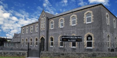 Convent of Mercy Roscommon