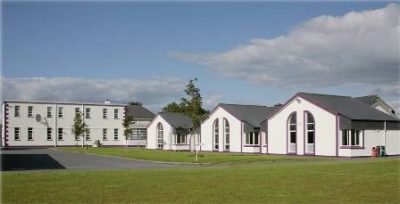 SANCTA MARIA COLLEGE Louisburgh