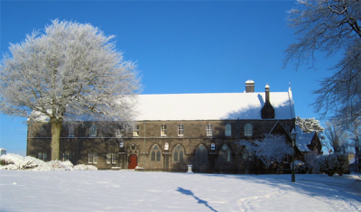 ballina st secondary ceist marys mary