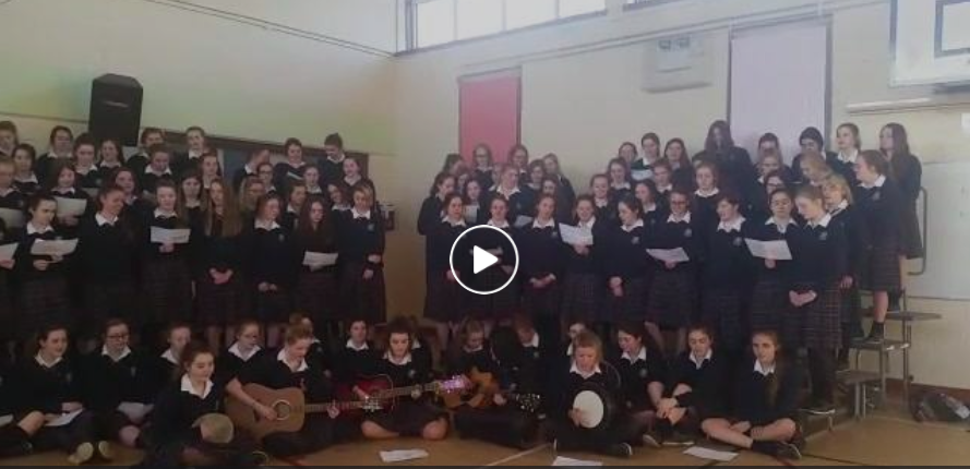 Presentation primary school kilkenny picture