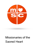 Missionaries of the Secred Heart