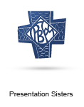 symbols of the presentation sisters