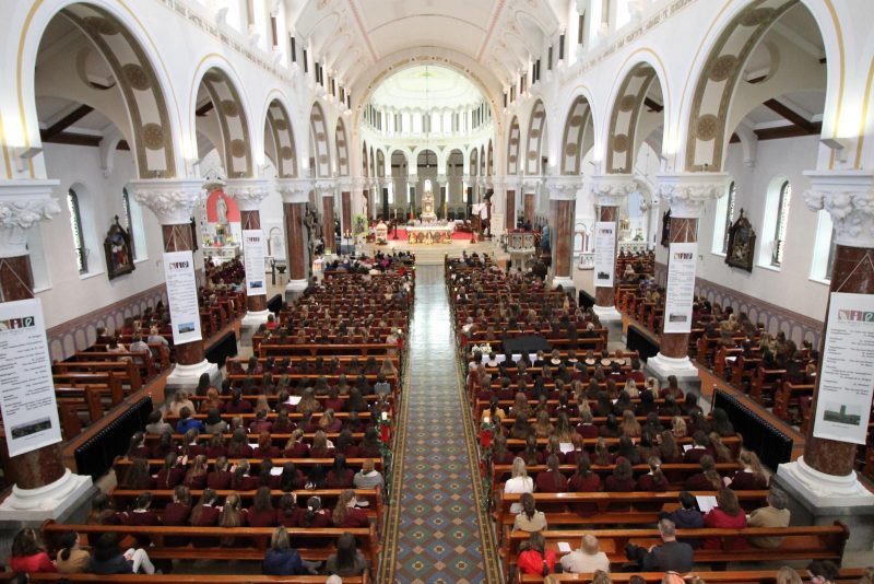 Presentation secondary school thurles number picture