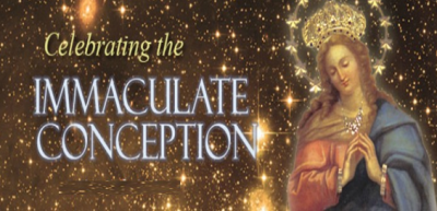 Feast of the Immaculate Conception of Mary