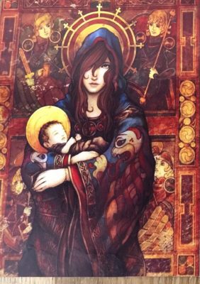 Our Lady