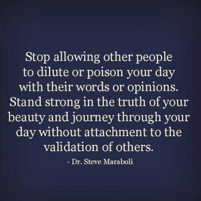 Nutrition for the Soul Images - Poison