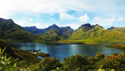 a prayer for our earth