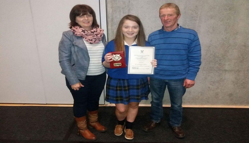 Presentation Ballingarry Presentation - Ballingarry Presentation Ballingarry News Jan 2018 ...