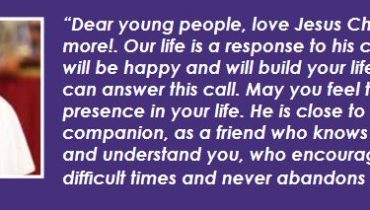 Ceist School Prayer Book