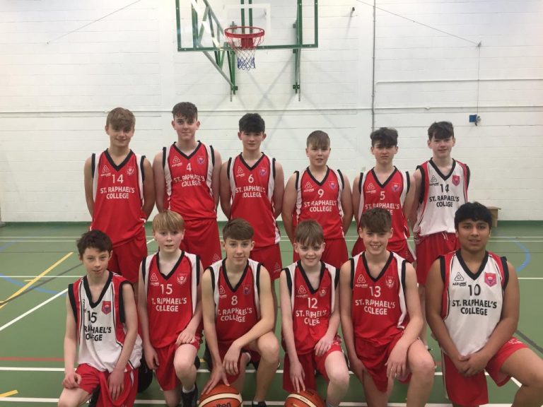 St. Raphael's College Loughrea St. Raphael’s College, Loughrea