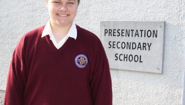 presentation secondary school mitchelstown calendar