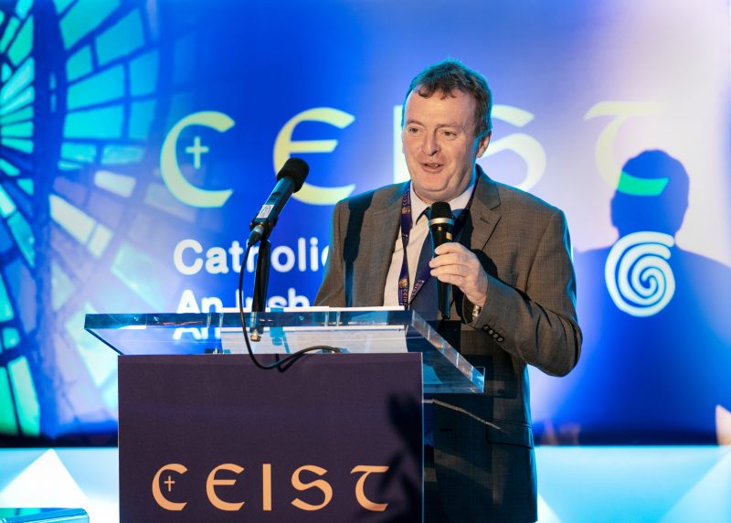 Ceist Project CEIST Conferences CEIST Annual Education Conference 2018 | CEIST ...