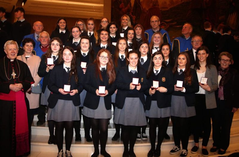 Scoil Bhríde Tuam Scoil Bríde Tuam