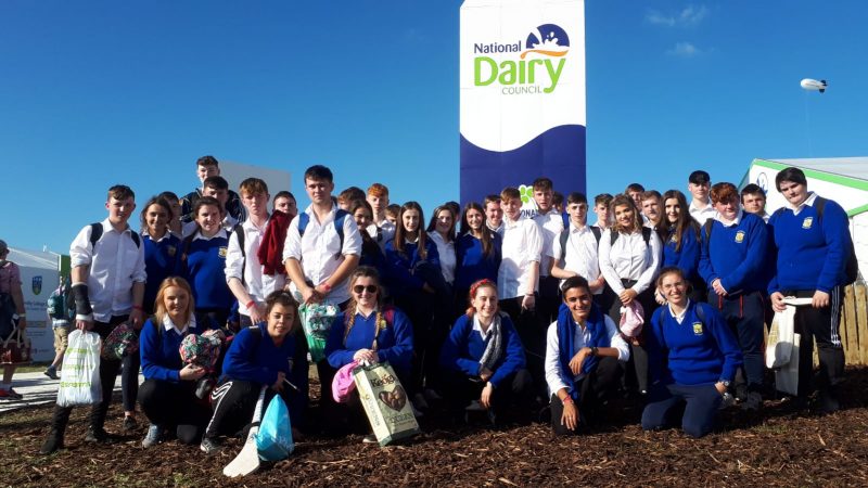 Presentation Ballingarry Presentation - Ballingarry Presentation Ballingary News - September ...