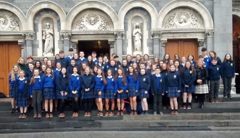 Presentation Ballingarry Presentation - Ballingarry Presentation Secondary School Ballingarry ...