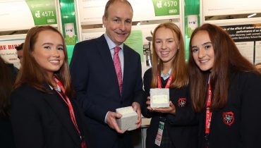 presentation secondary school bandon