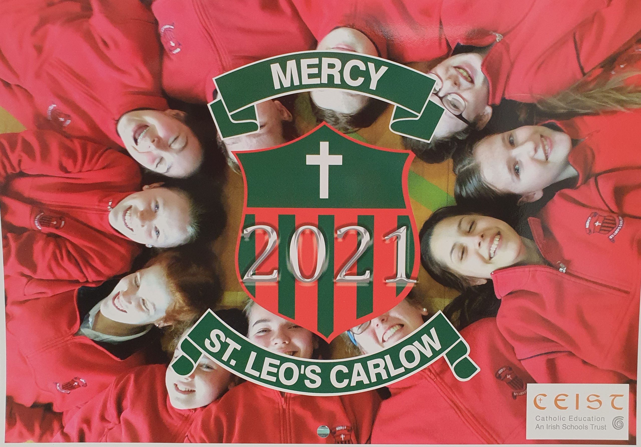 St. Leo's Carlow St. Leo's College Carlow News December 2020