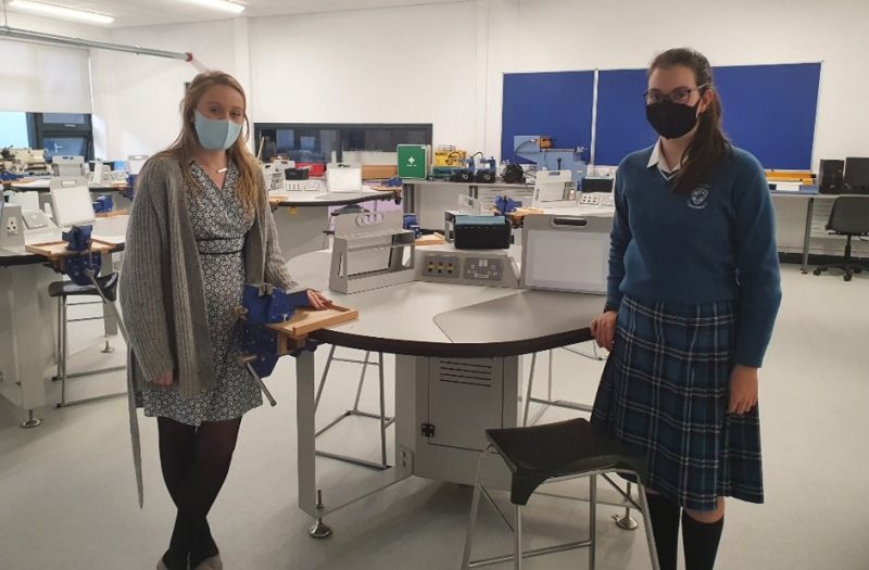 Eureka Kells Eureka Kells News December 2020 CEIST Catholic