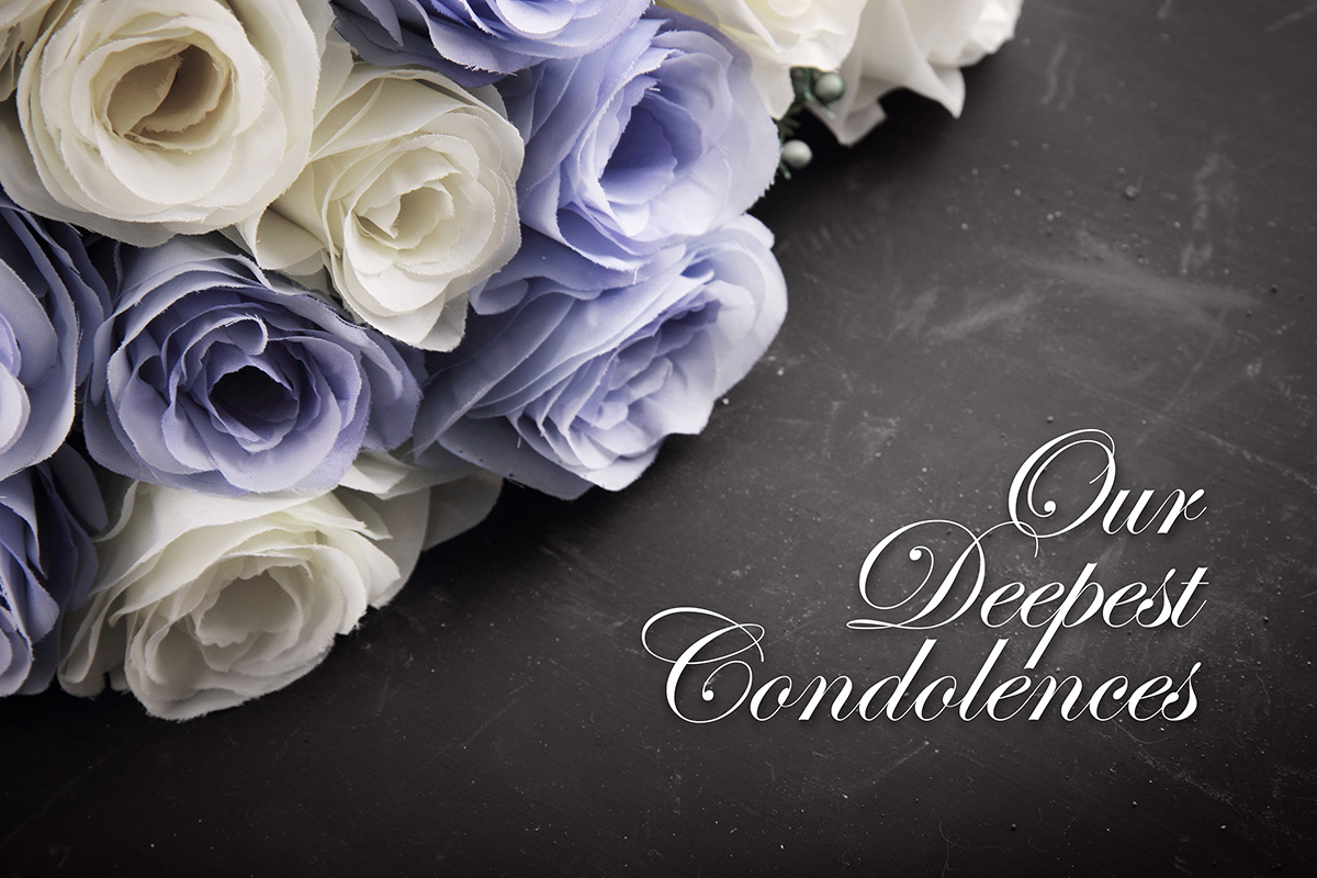 Heartfelt Condolences | CEIST | Catholic Education | An Irish Schools Trust