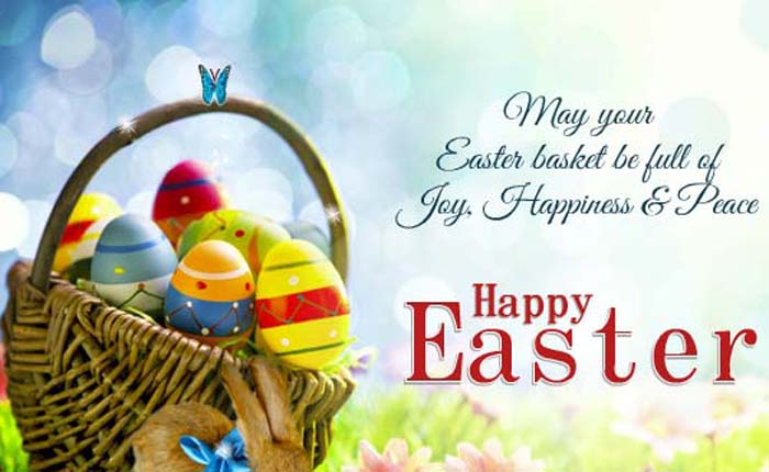 Easter Newsletter CEIST Catholic Education An Irish Schools Trust