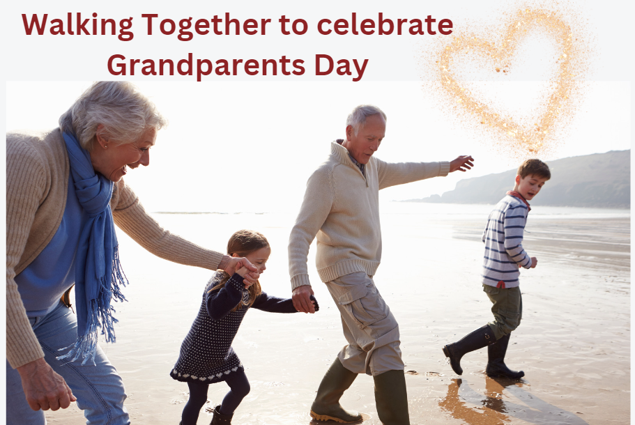 Grandparents Day 2024 Date Ireland Madel Camella