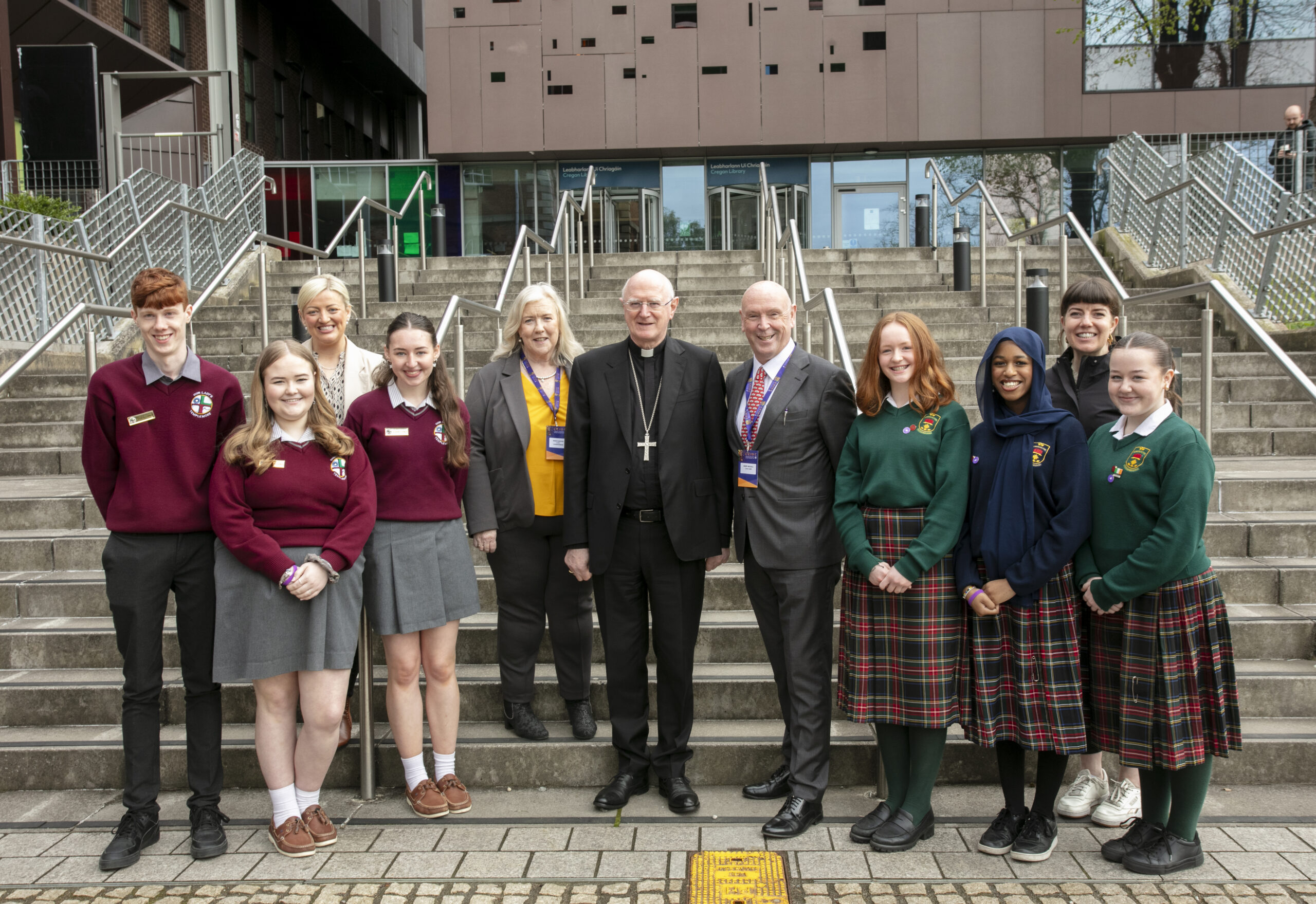 Student Leadership Conference 2024 | CEIST | Catholic Education | An ...