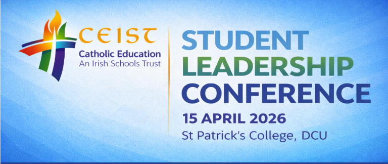Student Leadership Conference 2026 | CEIST | Catholic Education | An ...