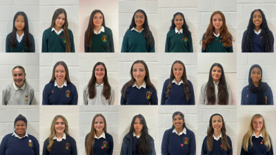 St. Josephs College Lucan 