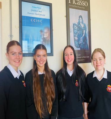 St Mary’s Secondary School Nenagh